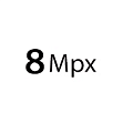 Сверх высокая четкость (8mpx) Сверх высокая четкость (8mpx)